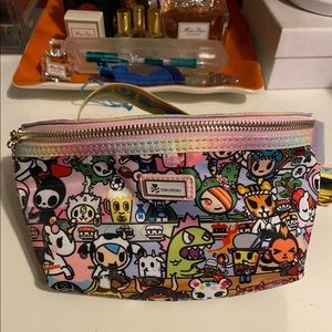 Tokidoki Belt Bag